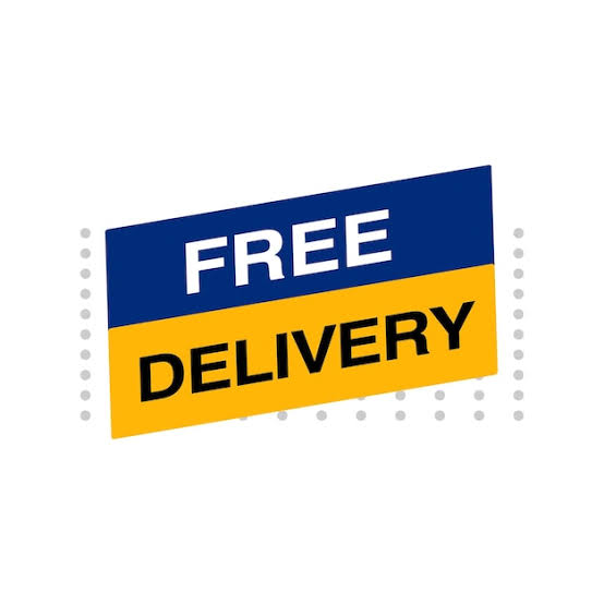 Free Delivery Offer – ৳999 বা তার বেশি অর্ডার করলেই ডেলিভারি চার্জ ফ্রি