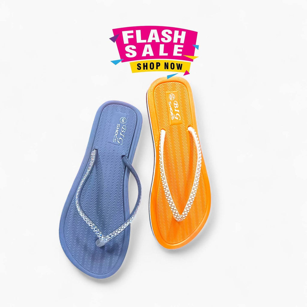 Popular Sandals Slipper For Ladies - Comfort, Trendy