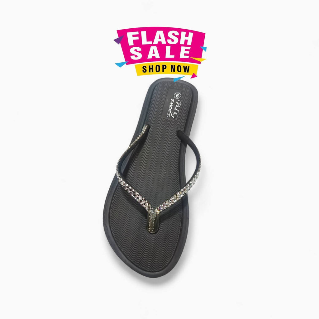 Popular Sandals Slipper For Ladies - Comfort, Trendy