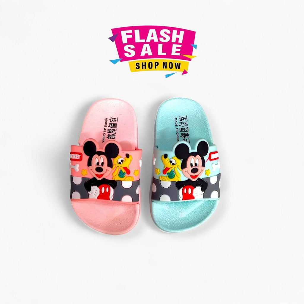 Baby China Soft Sandals - Comfort, Little Feet