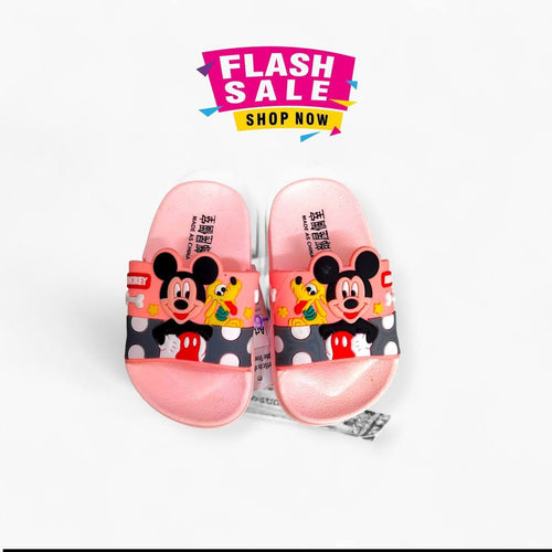 Baby China Soft Sandals - Comfort, Little Feet